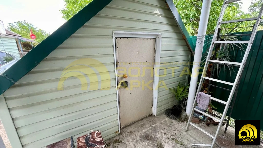 Продажа дома, Полтавская, Красноармейский район, ул. Пушкина - Фото 19