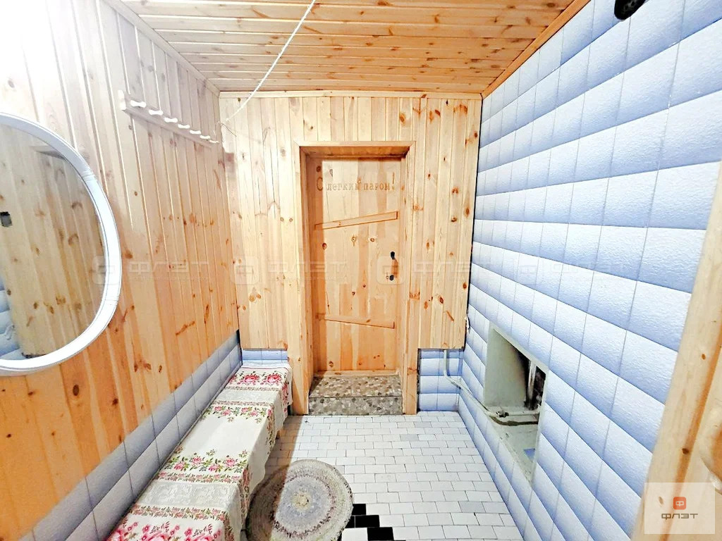 Продажа дома, Высокая Гора, Высокогорский район, ул. Кооперативная - Фото 27