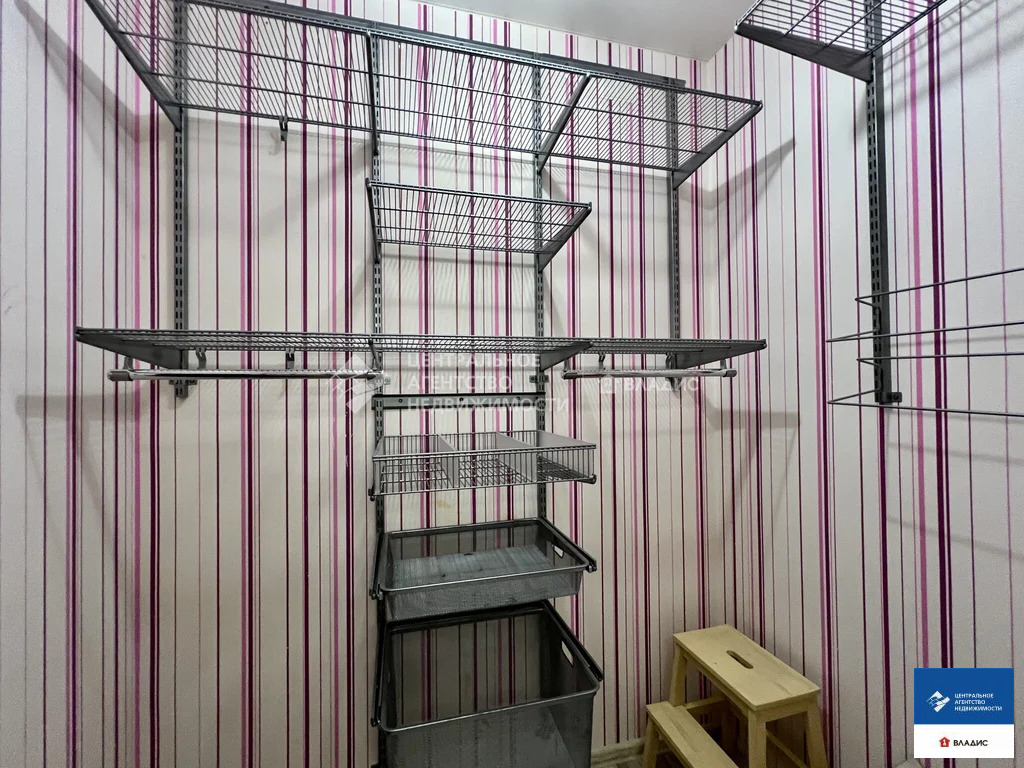 Продажа квартиры, Рязань, Мещерская улица - Фото 16