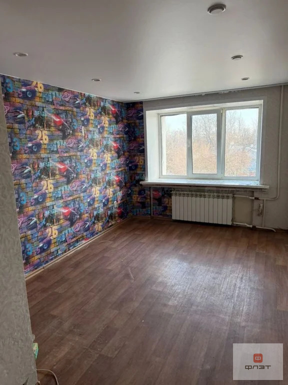 Продажа квартиры, Казань, ул. Патриса Лумумбы - Фото 1