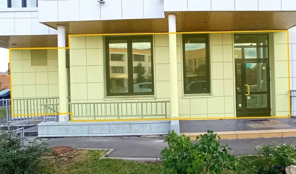 Продажа ПСН, Рублёвское шоссе - Фото 0