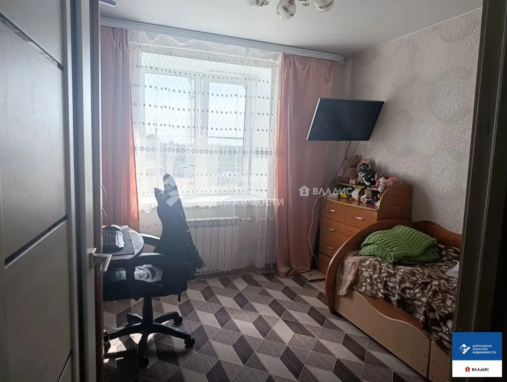 Продажа квартиры, Рыбное, Рыбновский район, ул. Электротяговая - Фото 17