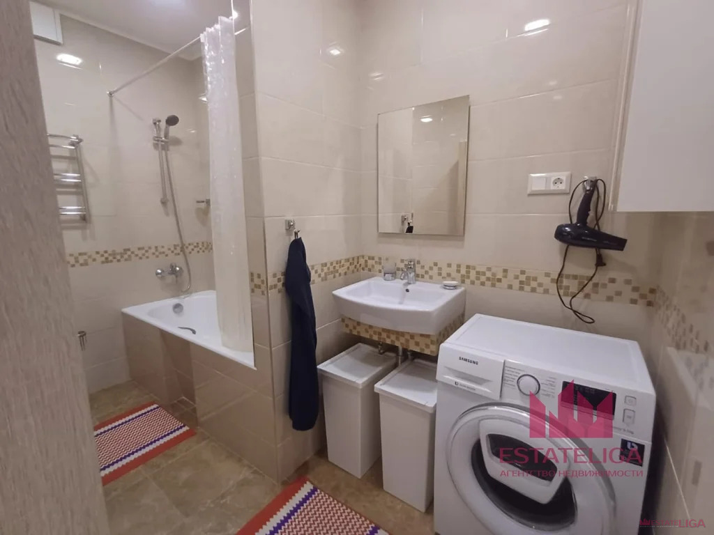 Аренда квартиры, Видное, Ленинский район, Радужная улица - Фото 14