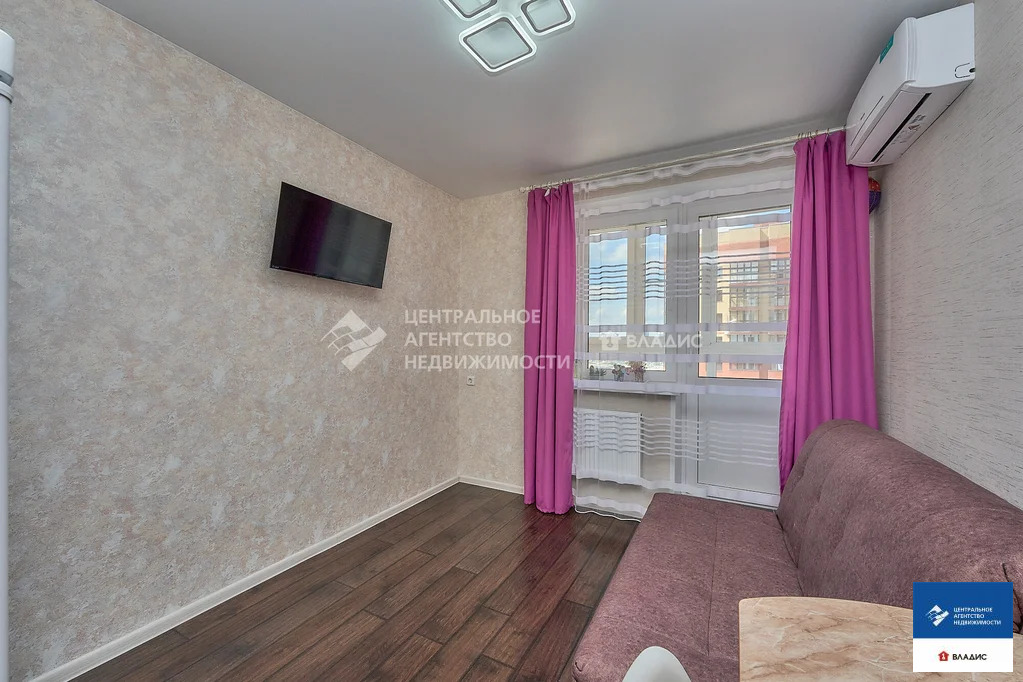 Продажа квартиры, Дядьково, Рязанский район, 2-й Бульварный проезд - Фото 4