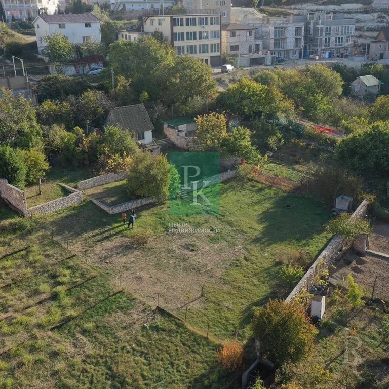 Продажа участка, Севастополь, садоводческое товарищество Энтузиаст - Фото 6