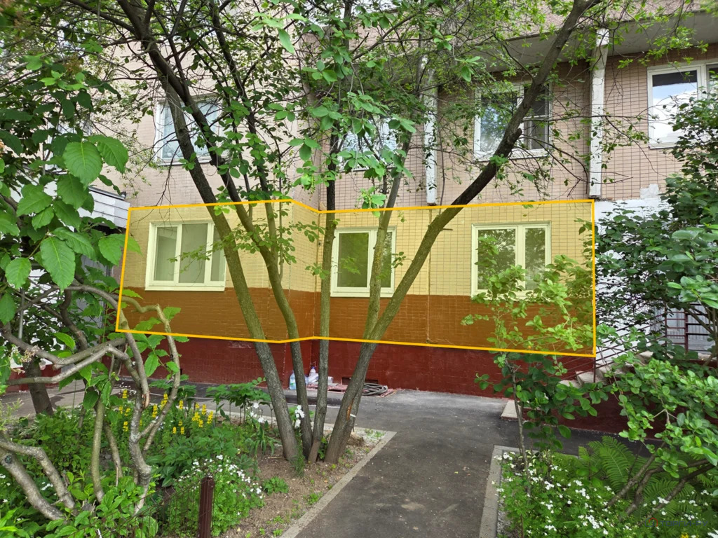 Продажа торгового помещения, Керамический проезд - Фото 6