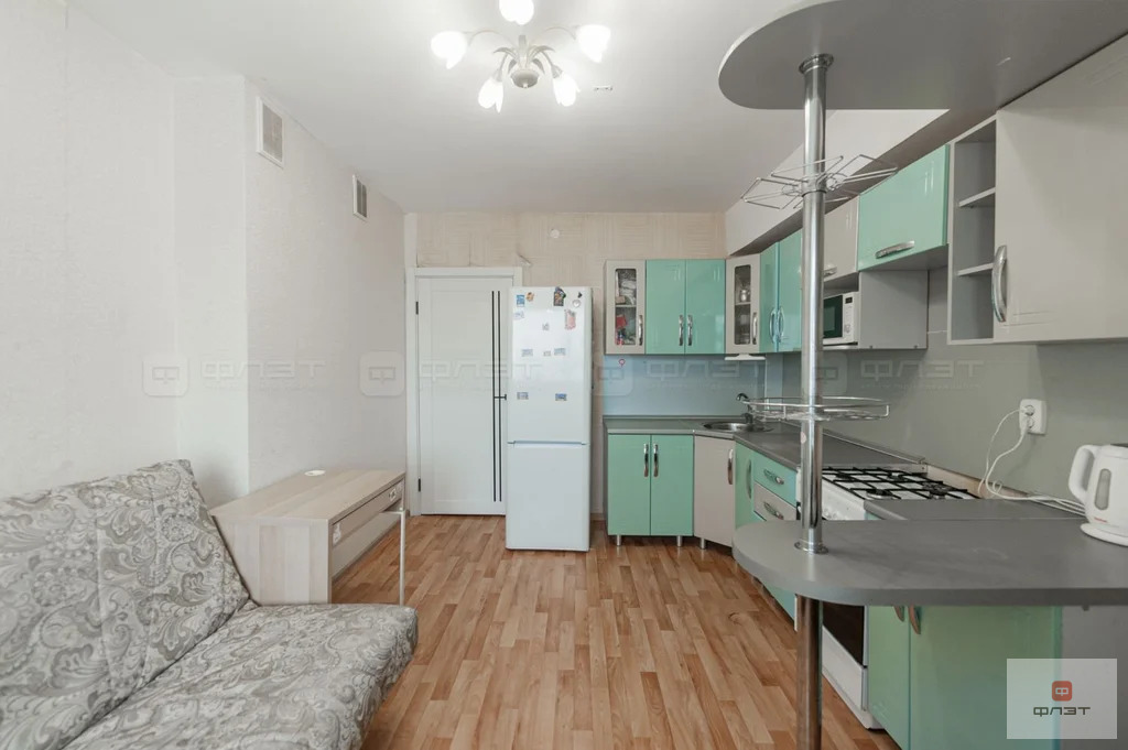 Продажа квартиры, Казань, ул. Мало-Московская - Фото 1