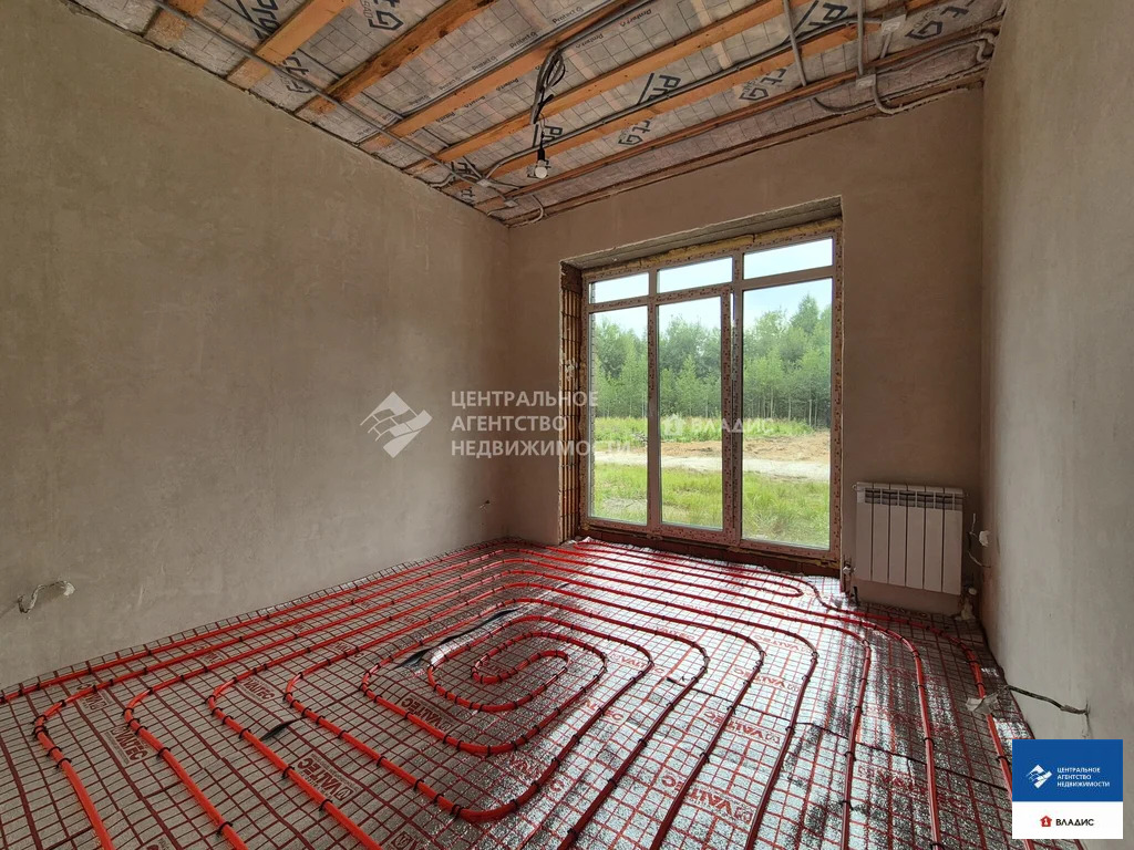 Продажа дома, Рязанский район - Фото 15