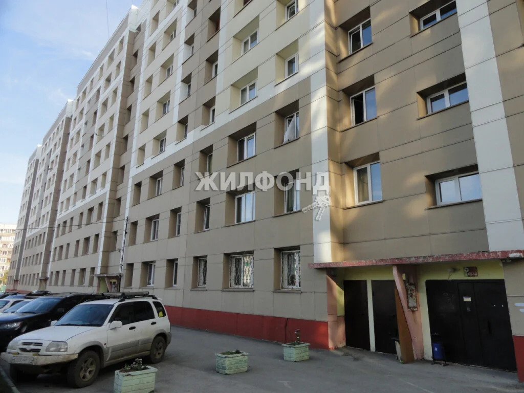 Продажа квартиры, Новосибирск, ул. Комсомольская - Фото 9