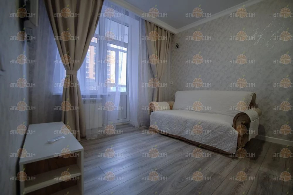 1-комн. квартира - Фото 1