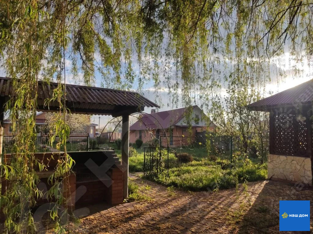 Продажа дома, Казинка, Грязинский район, ул. Садовая - Фото 13