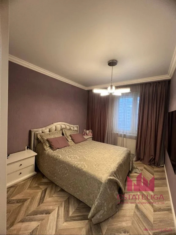 Продажа квартиры, Лопатино, Ленинский район, Сухановская улица - Фото 7