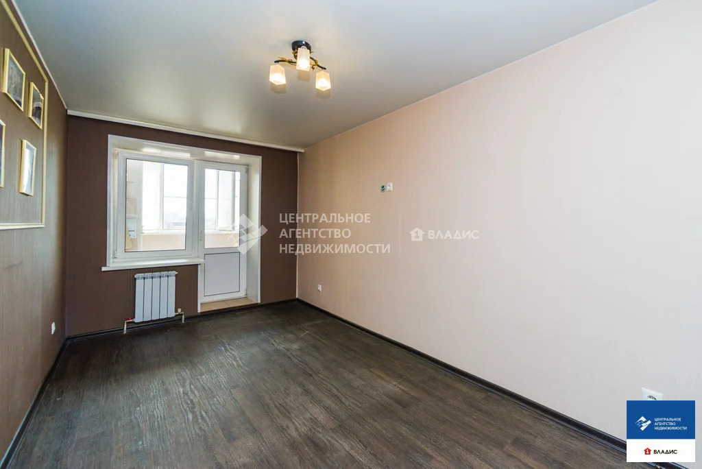 Продажа квартиры, Рязань, ул. Быстрецкая - Фото 10
