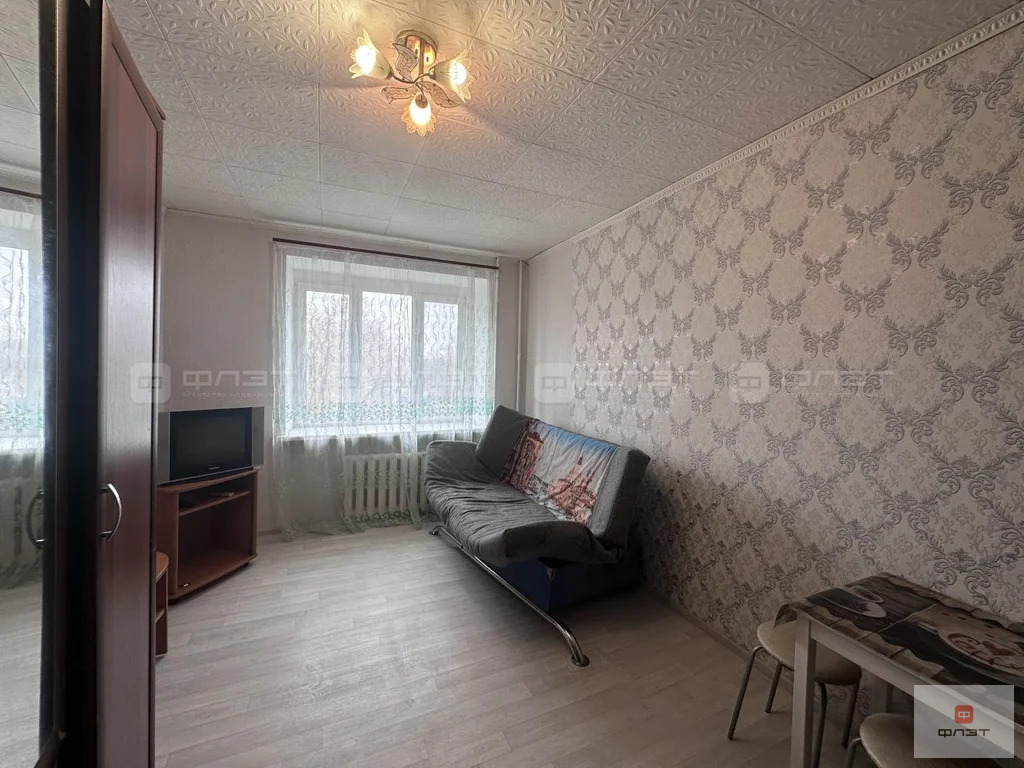 Продажа квартиры, Казань, ул. Мазита Гафури - Фото 4
