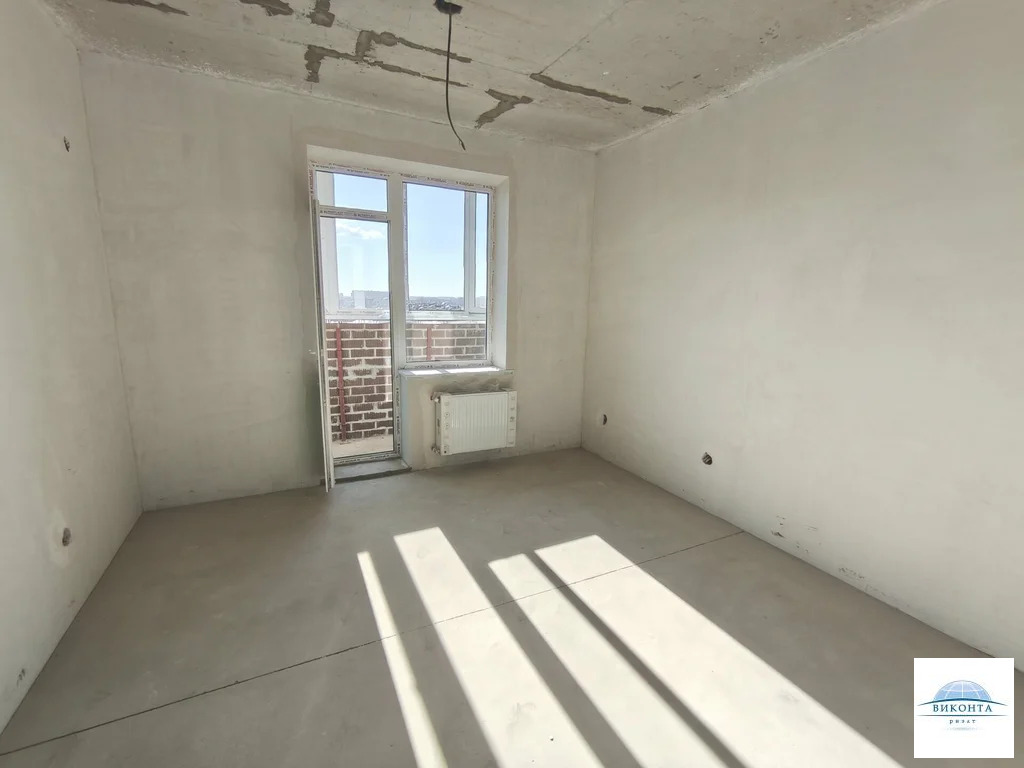 Продажа квартиры, Краснодар, улица Домбайская - Фото 2