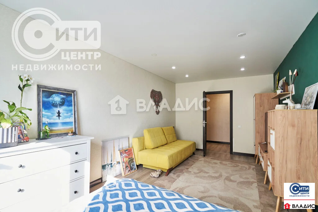 Продажа квартиры, Воронеж, Олимпийский бульвар - Фото 7