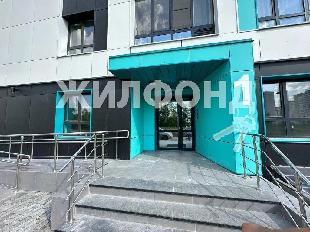 Продажа квартиры, Новосибирск, Александра Чистякова - Фото 29