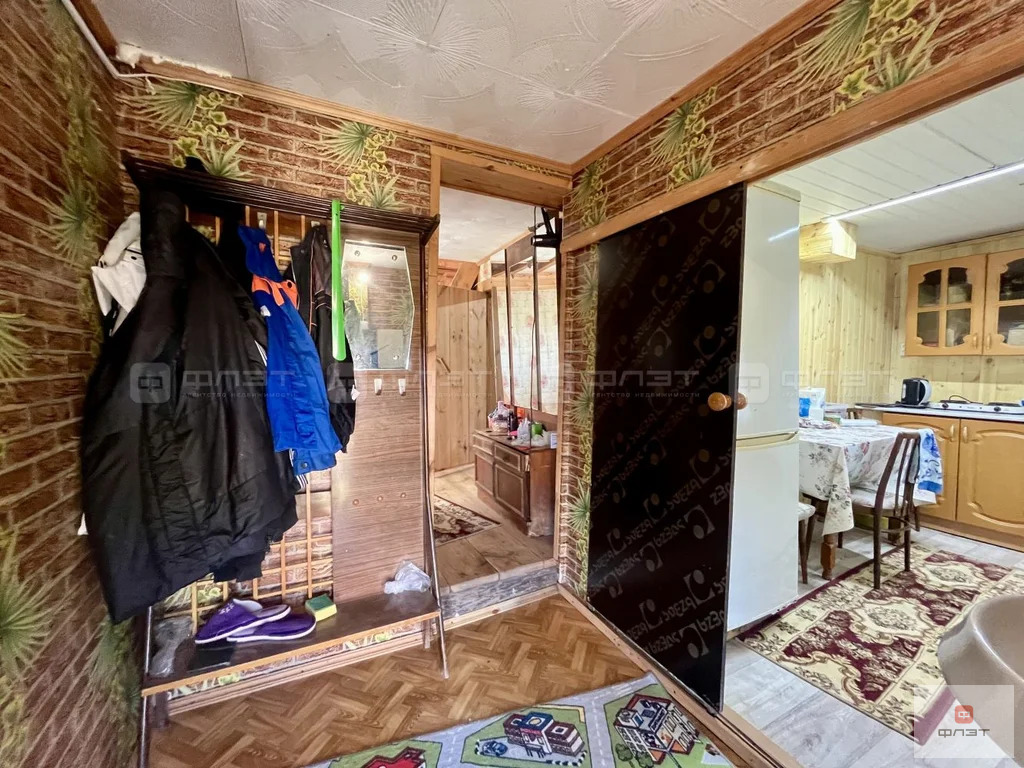 Продажа дома, Казань, садовое товарищество Родник-4 - Фото 17