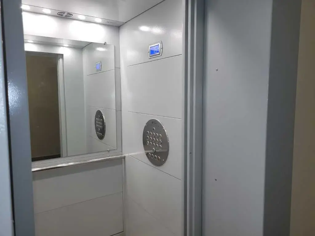 1-ка, Троицк, Текстильщиков, 3к2 - Фото 8