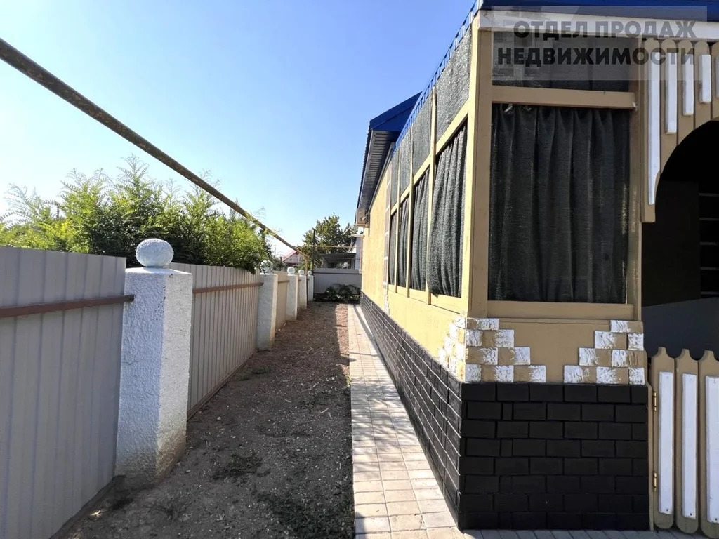 Новый дом - Фото 14