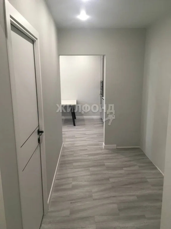 Продажа квартиры, Краснообск, Новосибирский район, жилой комплекс ... - Фото 19