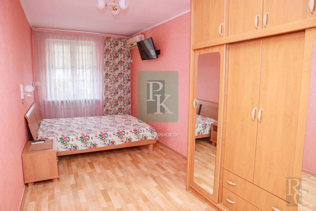 Продажа квартиры, Севастополь, Ул. Гоголя - Фото 17