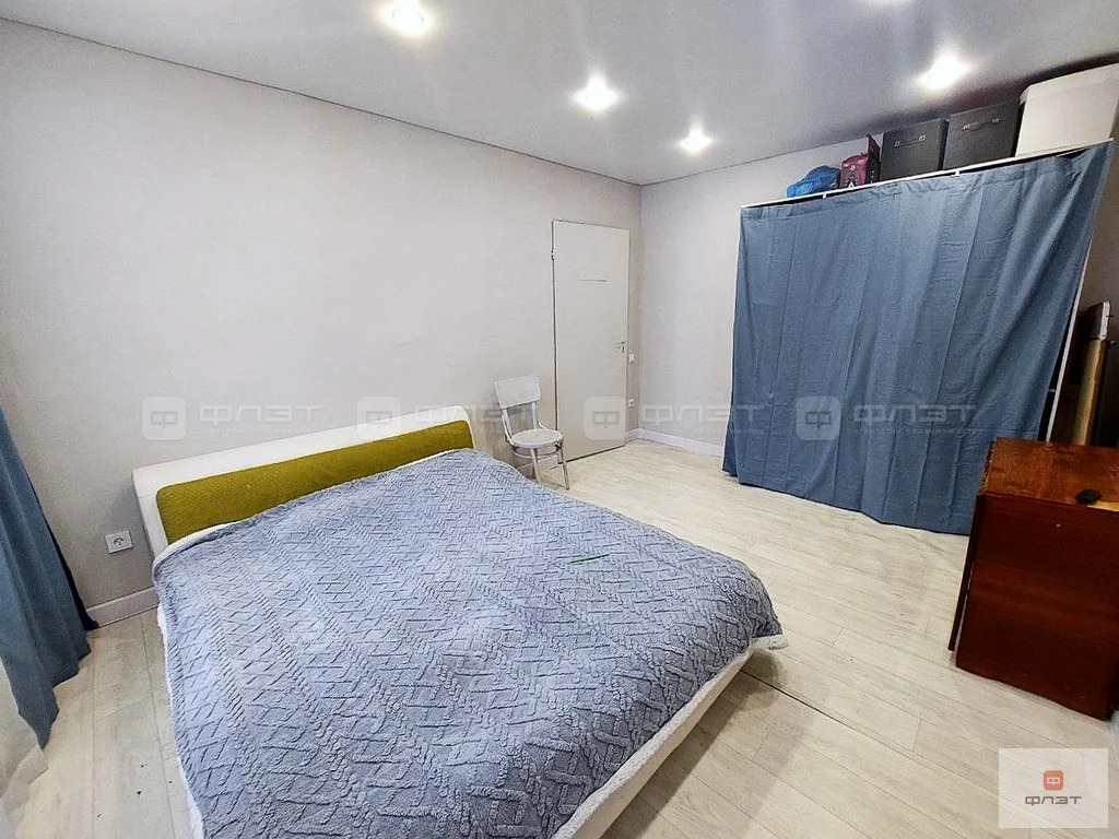 Продажа дома, Высокогорский район, 1-я аллея - Фото 3