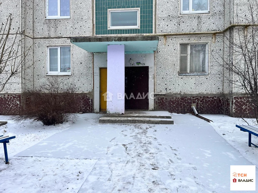 Продажа квартиры, Литвиново, Щелковский район, 12 - Фото 19