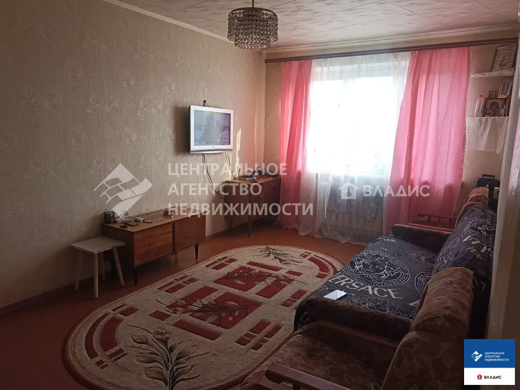 Продажа квартиры, Рыбное, Рыбновский район, ул. Кузнецкая - Фото 3