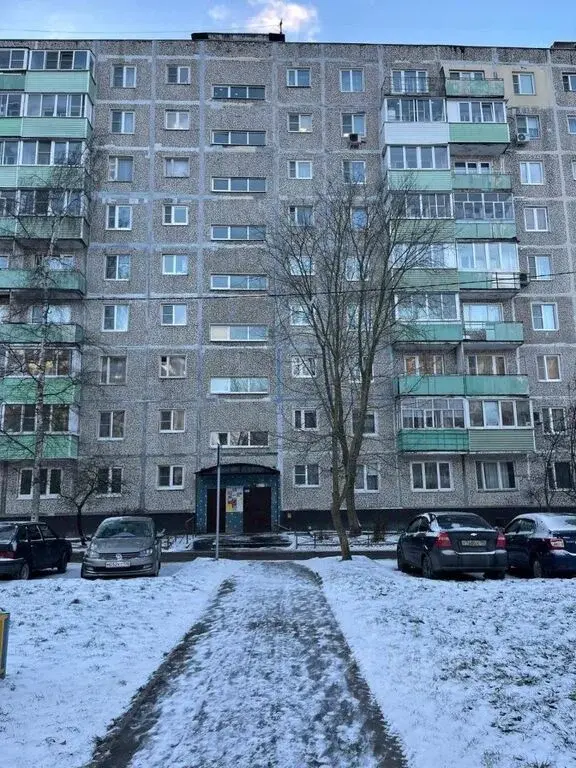 Продажа трехкомнатной квартиры 62.0м Московская область, Егорьевск, .. - Фото 20