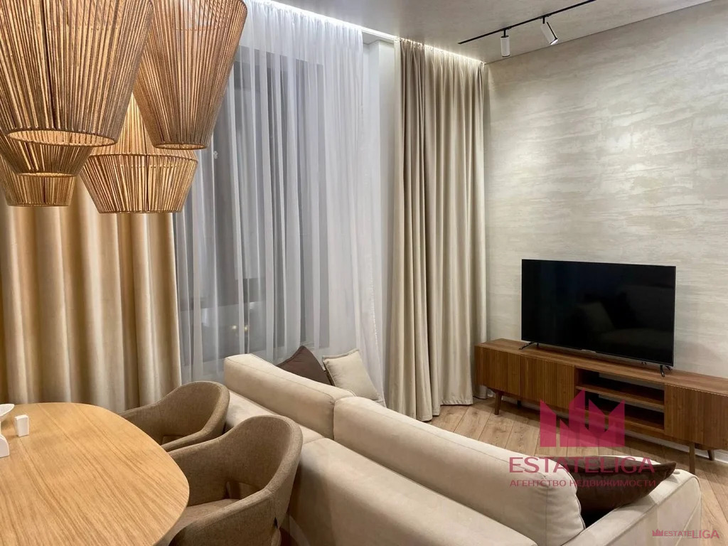 Аренда квартиры, ул. Лобачевского - Фото 3