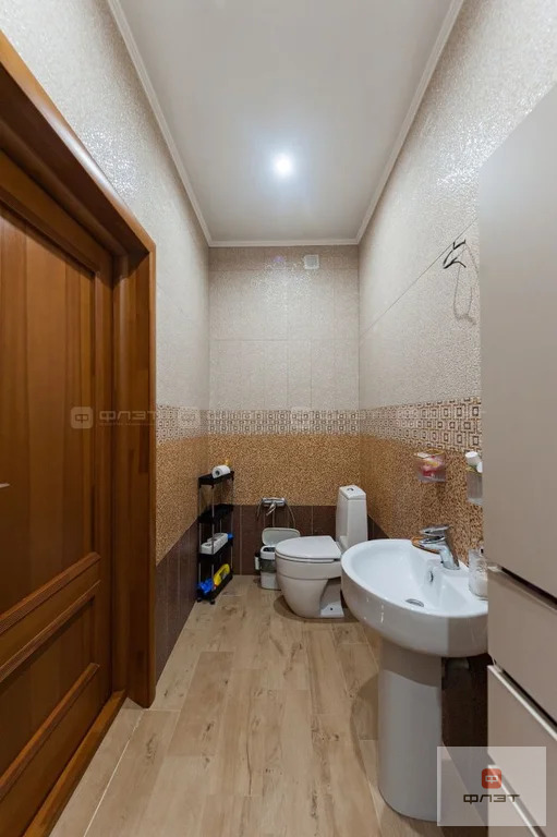 Продажа дома, Большие Кабаны, Лаишевский район, ул. Автострадная - Фото 14