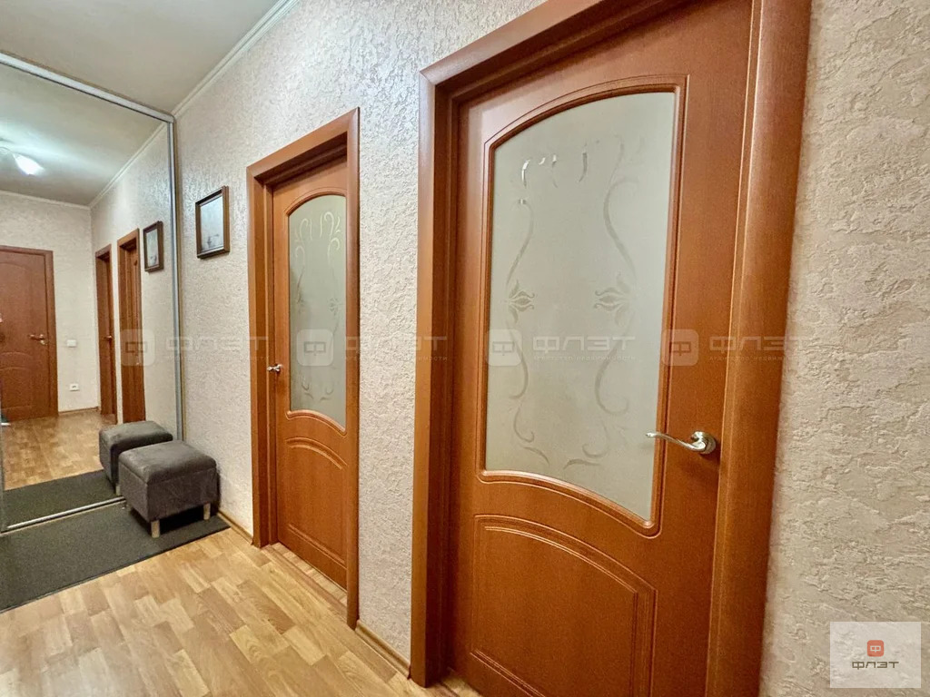 Продажа квартиры, Казань, ул. Космонавтов - Фото 15