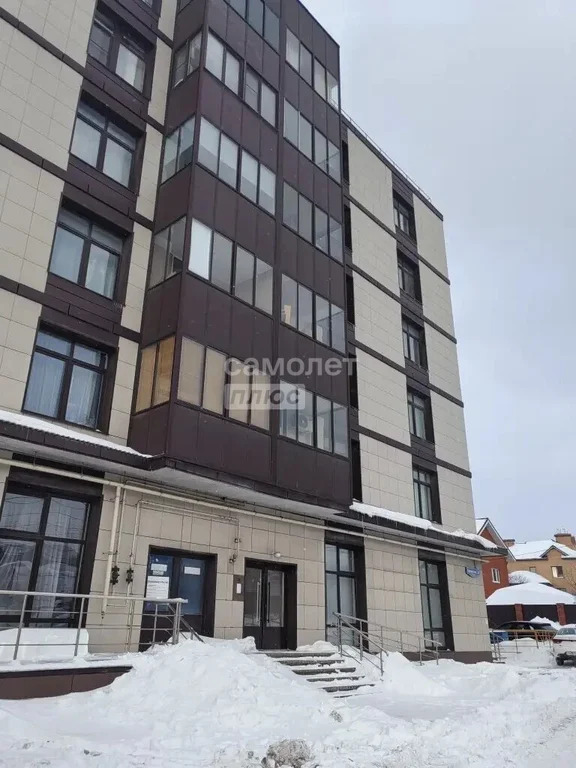 Продажа квартиры, Тула, ул. Одоевская - Фото 15