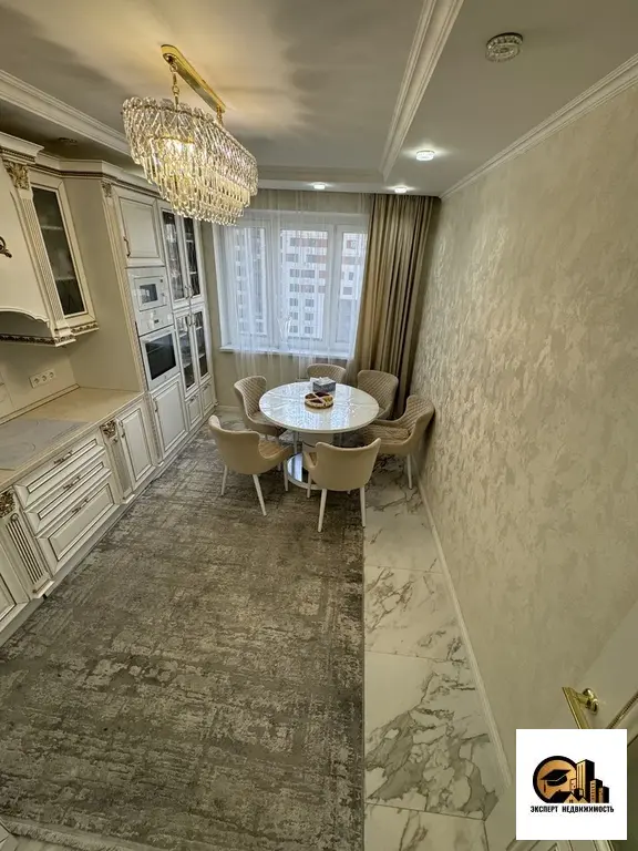 Продаю 3 комнатную квартиру в ЖК Южная Битца - Фото 22