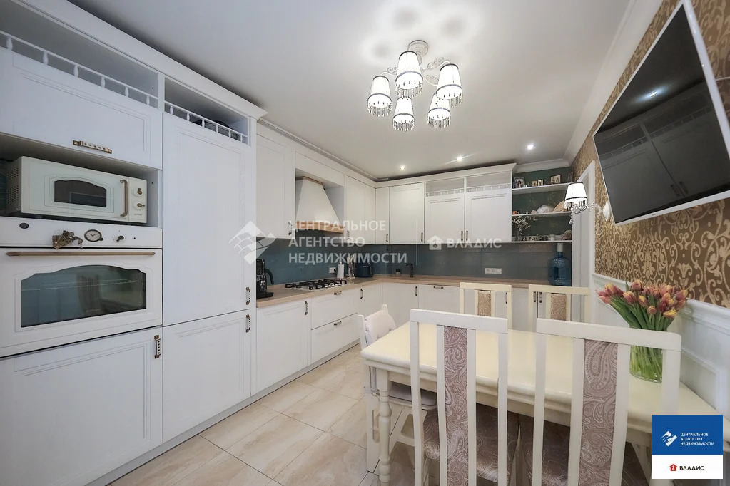 Продажа квартиры, Рязань, 1-й Осенний переулок - Фото 2