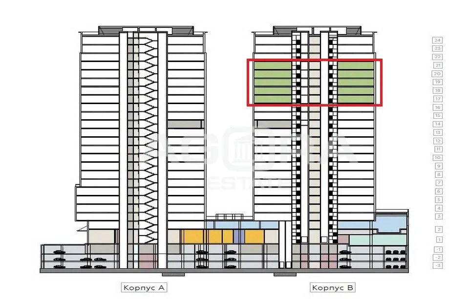 Аренда офиса, м. Павелецкая, ул. Дубининская - Фото 12