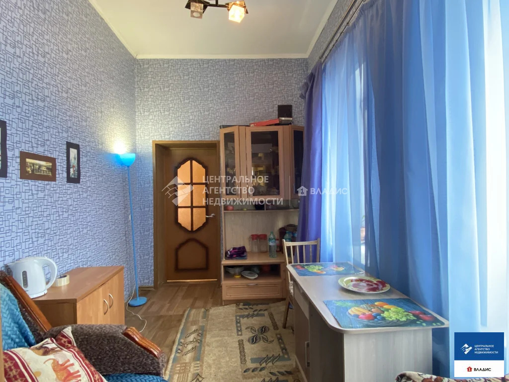 Продажа квартиры, Скопин, ул. Афиногенова - Фото 10