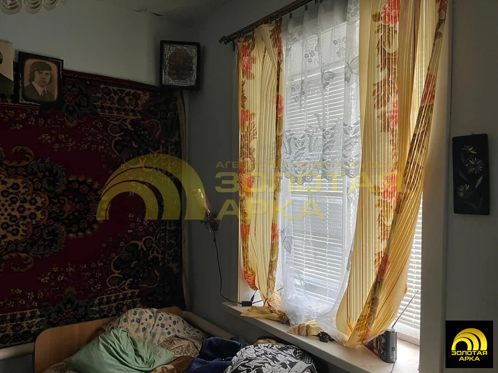 Продажа дома, Стрелка, Темрюкский район, ул. Виноградная - Фото 4