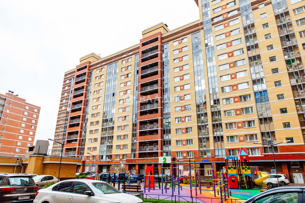 Офисное на продажу, Санкт-Петербург, Советский проспект - Фото 15