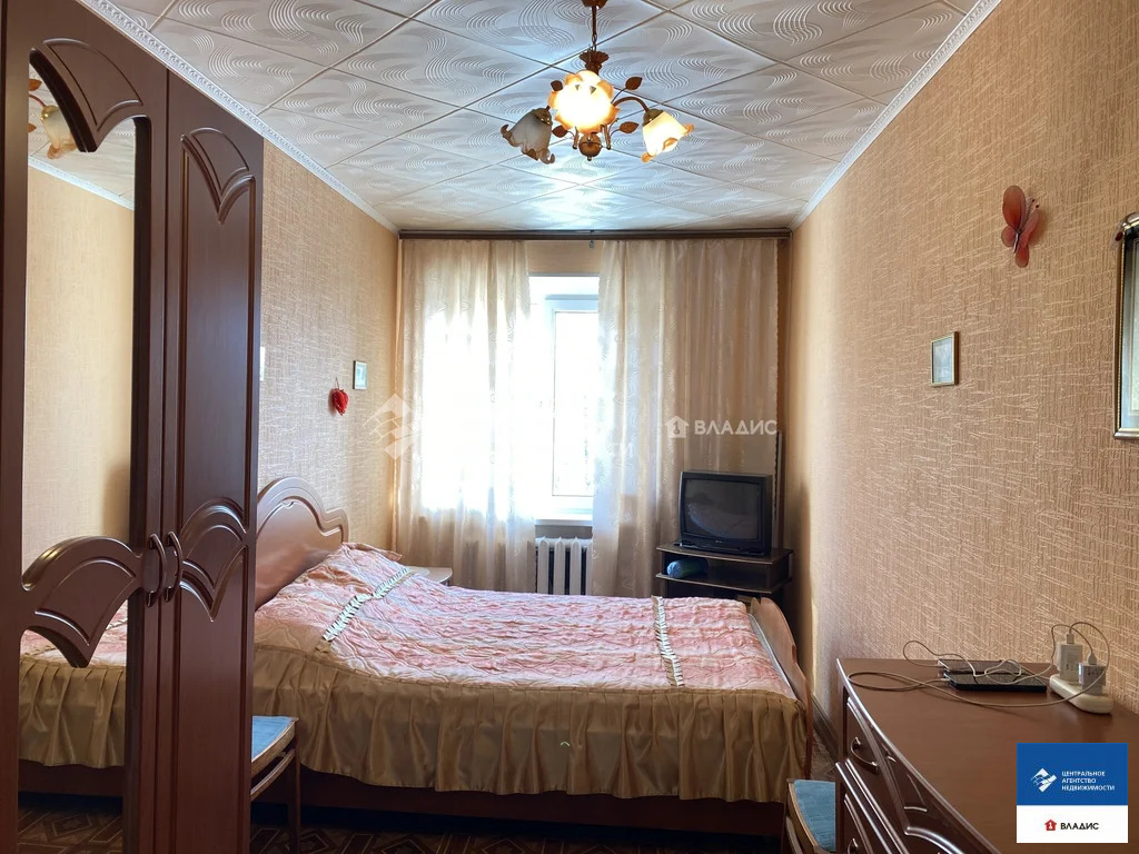 Продажа квартиры, Скопин - Фото 15