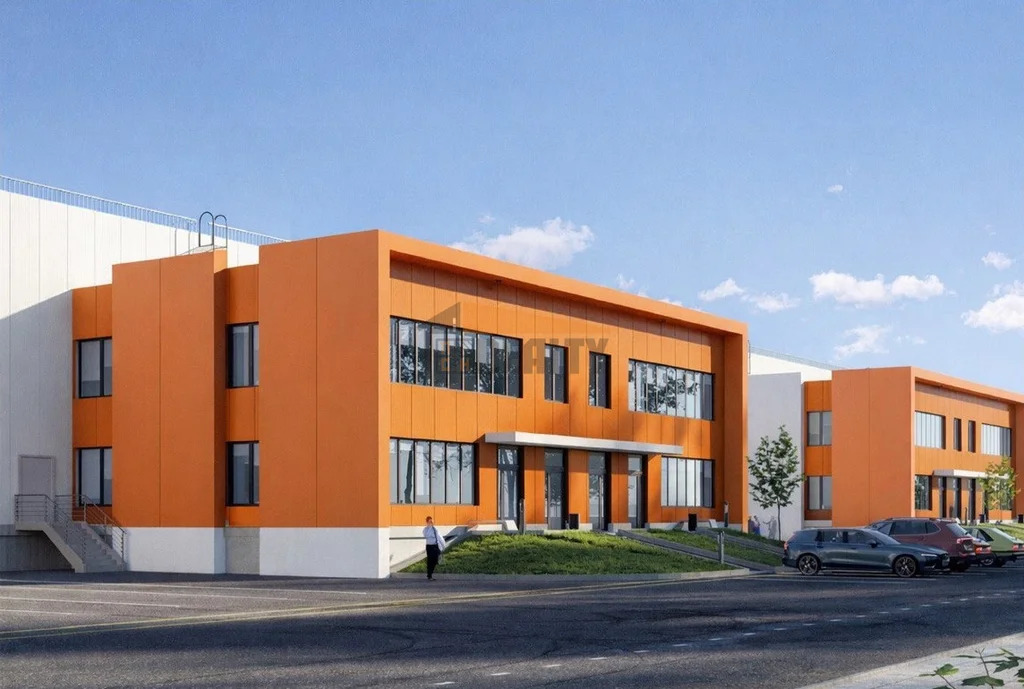 Продажа склада, Орехово-Зуево - Фото 3
