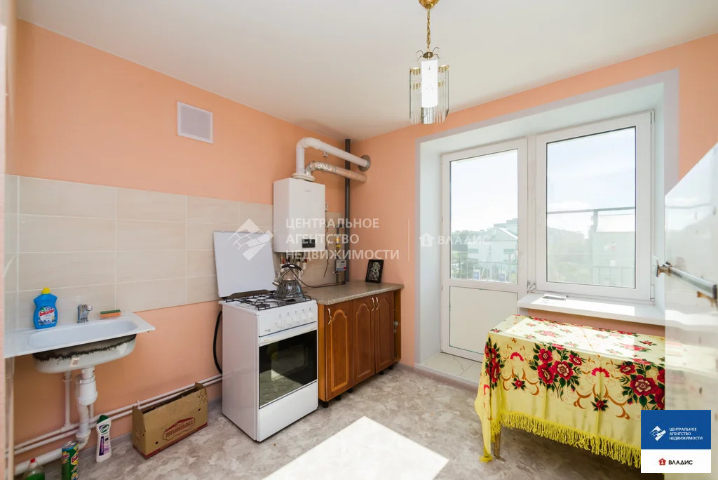 Продажа квартиры, Рыбное, Рыбновский район, ул. Большая - Фото 4