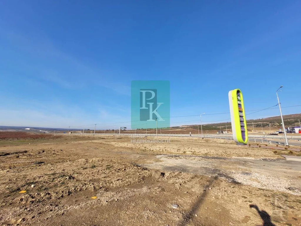 Продажа земельного участка, Севастополь - Фото 7