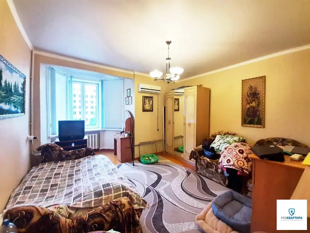 Продажа 2-комнатной квартиры в Липецке. Ул. Краснозаводская - Фото 9