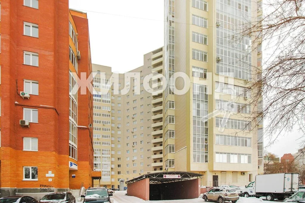 Продажа квартиры, Новосибирск, ул. Дмитрия Шамшурина - Фото 12