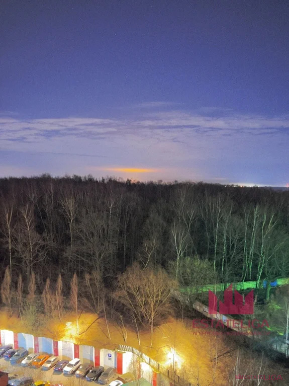 Продажа квартиры, Дзержинский, ул. Угрешская - Фото 13