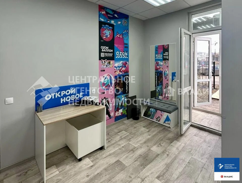 Продажа готового бизнеса, Рязань, улица Земнухова - Фото 2