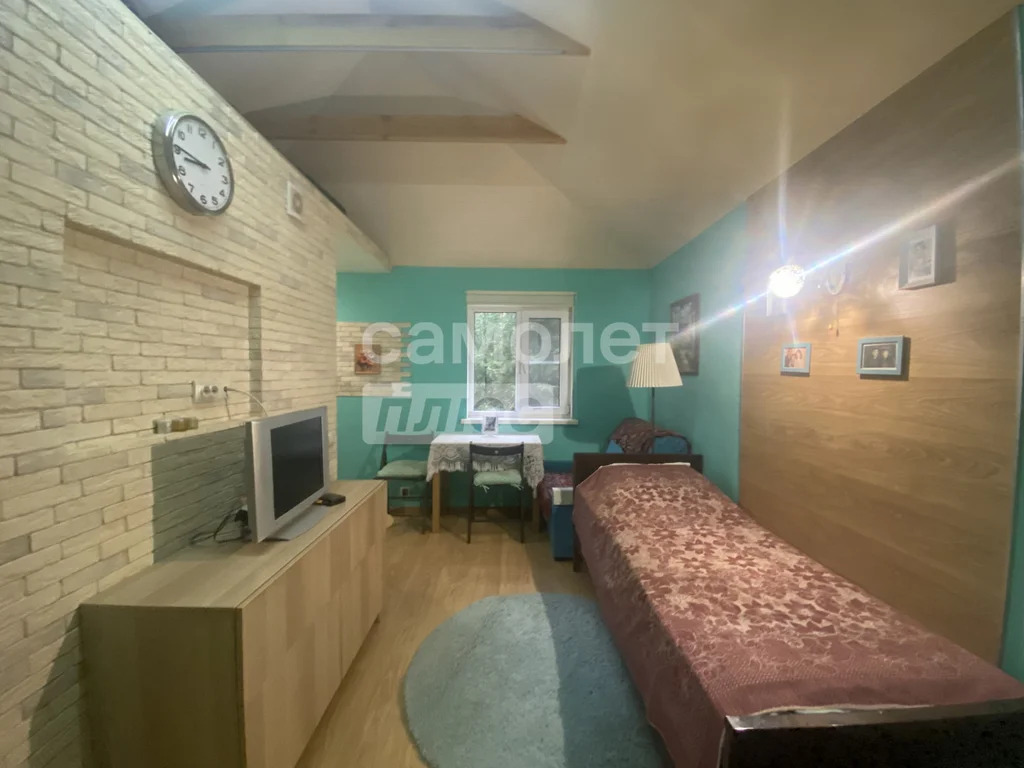 Продажа дома, Килекшино, Петушинский район - Фото 27