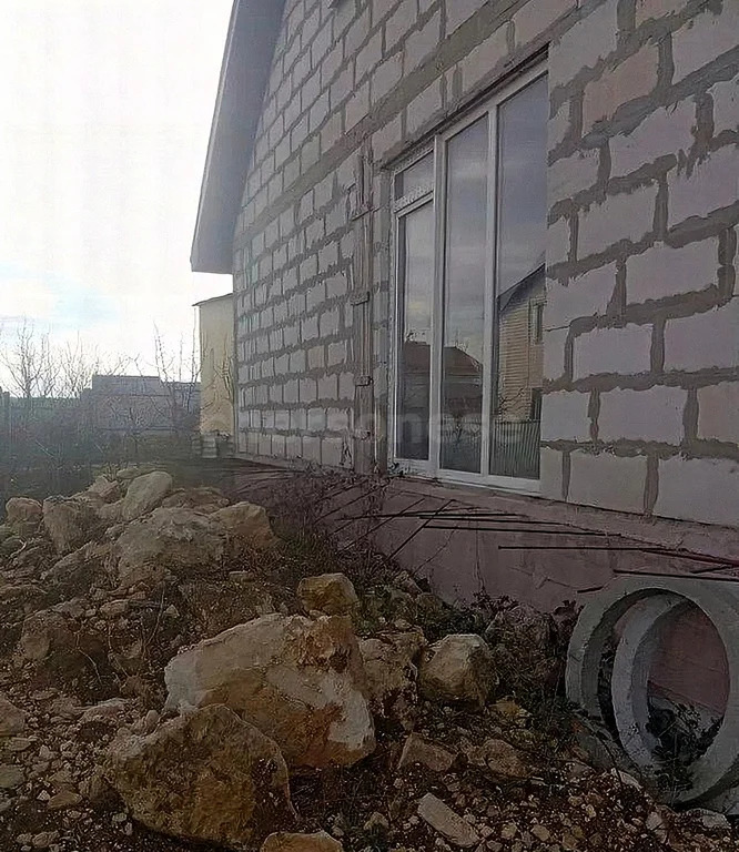 Продажа дома, Севастополь, территория СТ Гранат - Фото 2